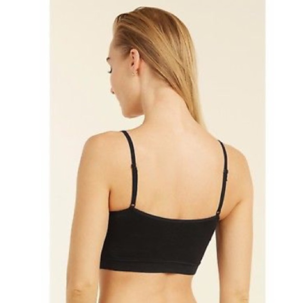 Seamless padded lace bralette-pick a color 🎉HP🎉 - Picture 6 of 8